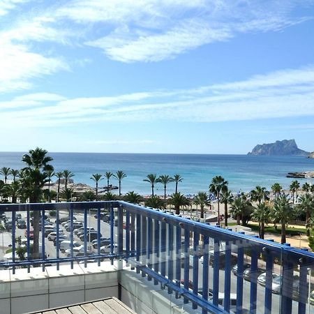 La Paz, Atico, 2 Dormitorios, Moreira, By Bookindenia Moraira Dış mekan fotoğraf