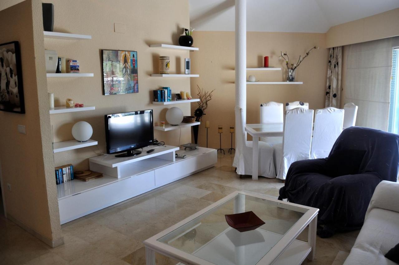 La Paz, Atico, 2 Dormitorios, Moreira, By Bookindenia Moraira Dış mekan fotoğraf